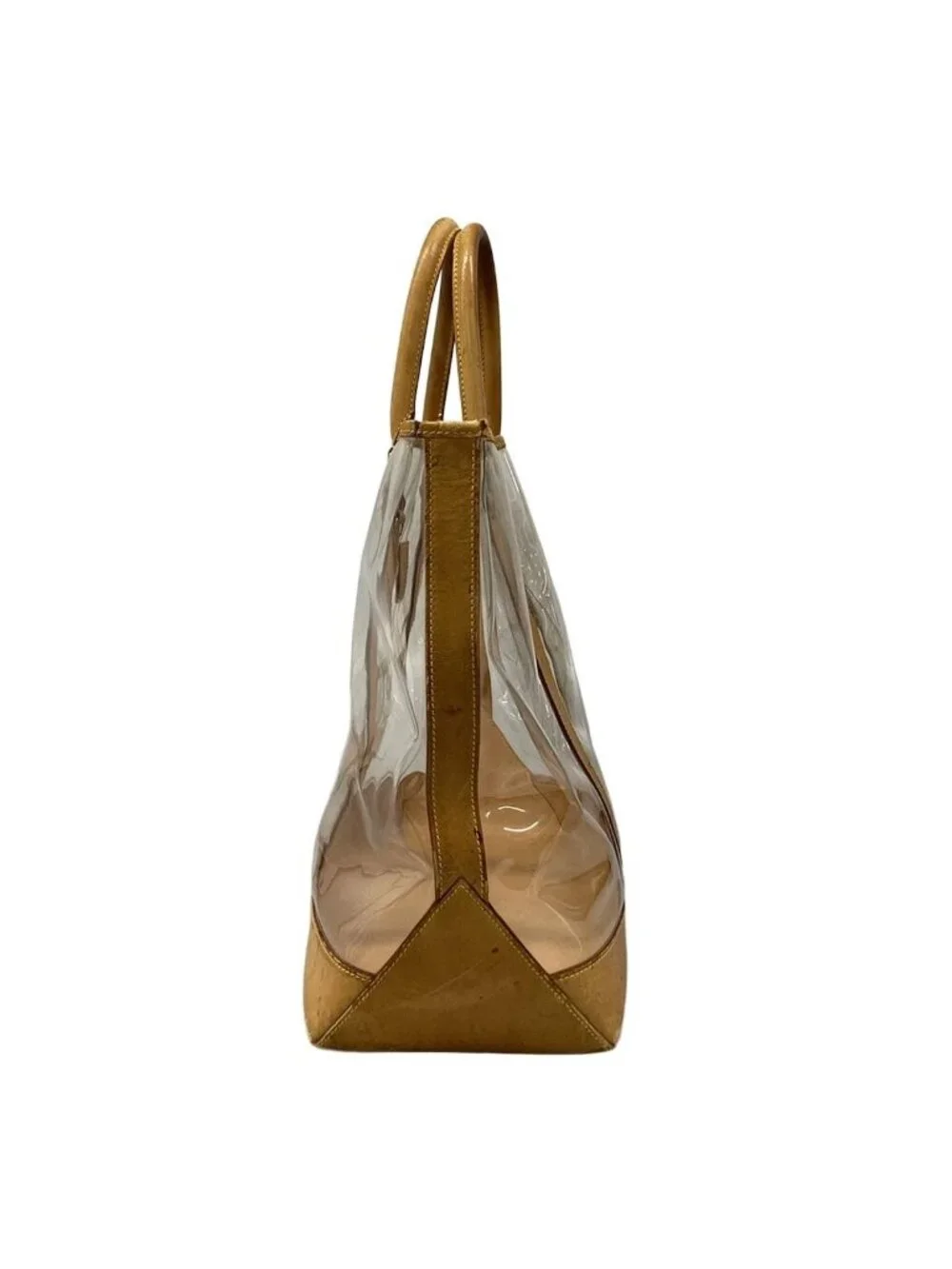 Louis Vuitton Tote Seven